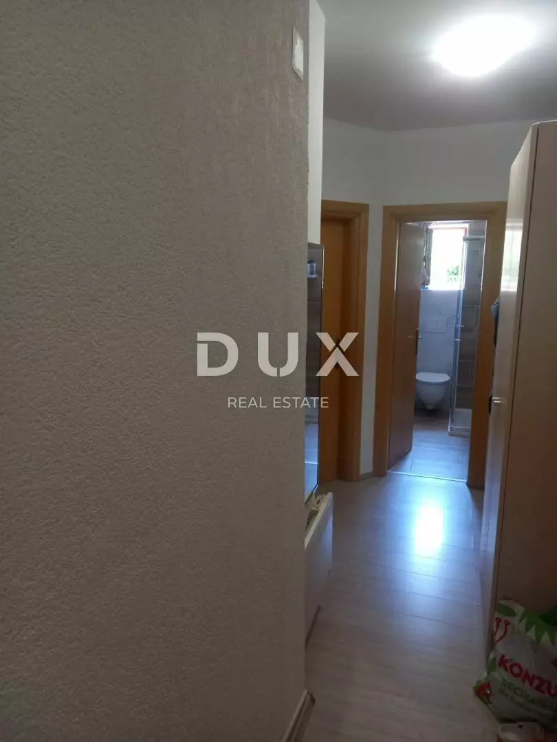 1-bedroom Apartment In Banjole, Croatia (45 M²)