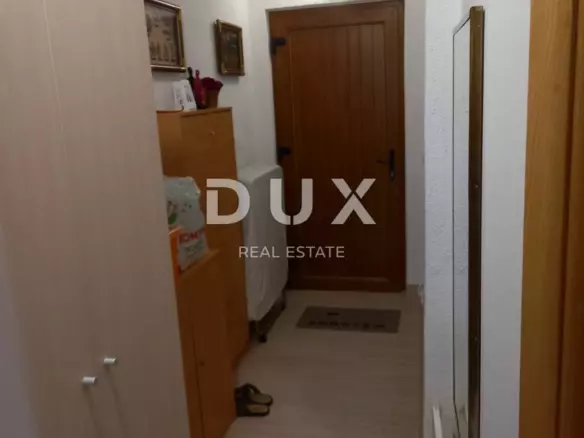 1-bedroom Apartment In Banjole, Croatia (45 M²)