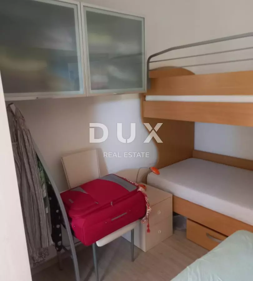 1-bedroom Apartment In Banjole, Croatia (45 M²)