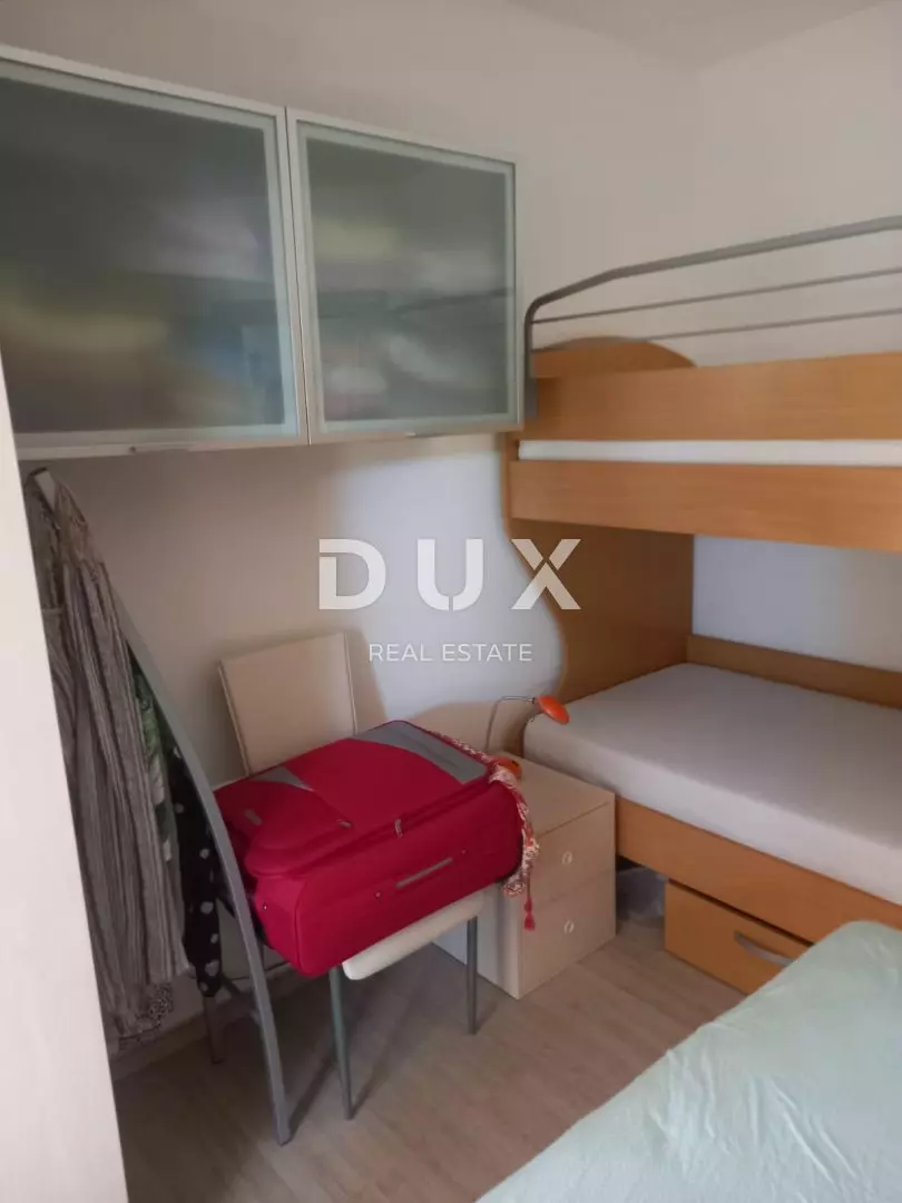 1-bedroom Apartment In Banjole, Croatia (45 M²)