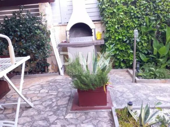 1-bedroom Apartment In Banjole, Croatia (45 M²)