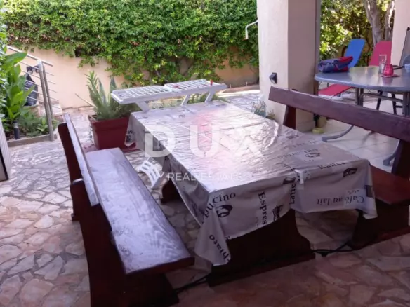 1-bedroom Apartment In Banjole, Croatia (45 M²)