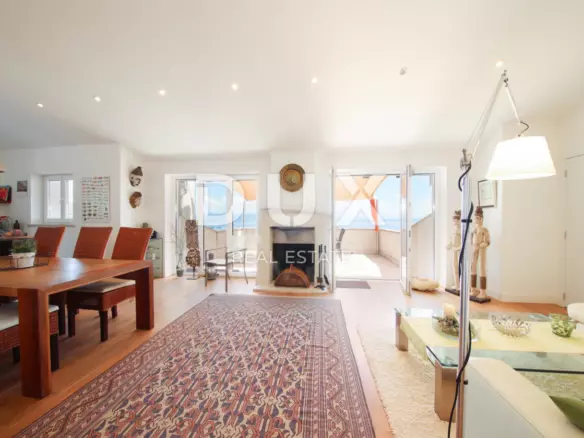 3-bedroom Apartment In Liganj, Croatia (123 M²)