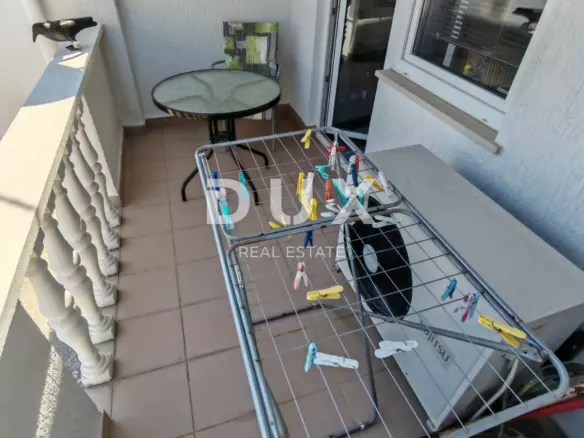 2-bedroom Apartment In Sukošan, Croatia (92,8 M²)