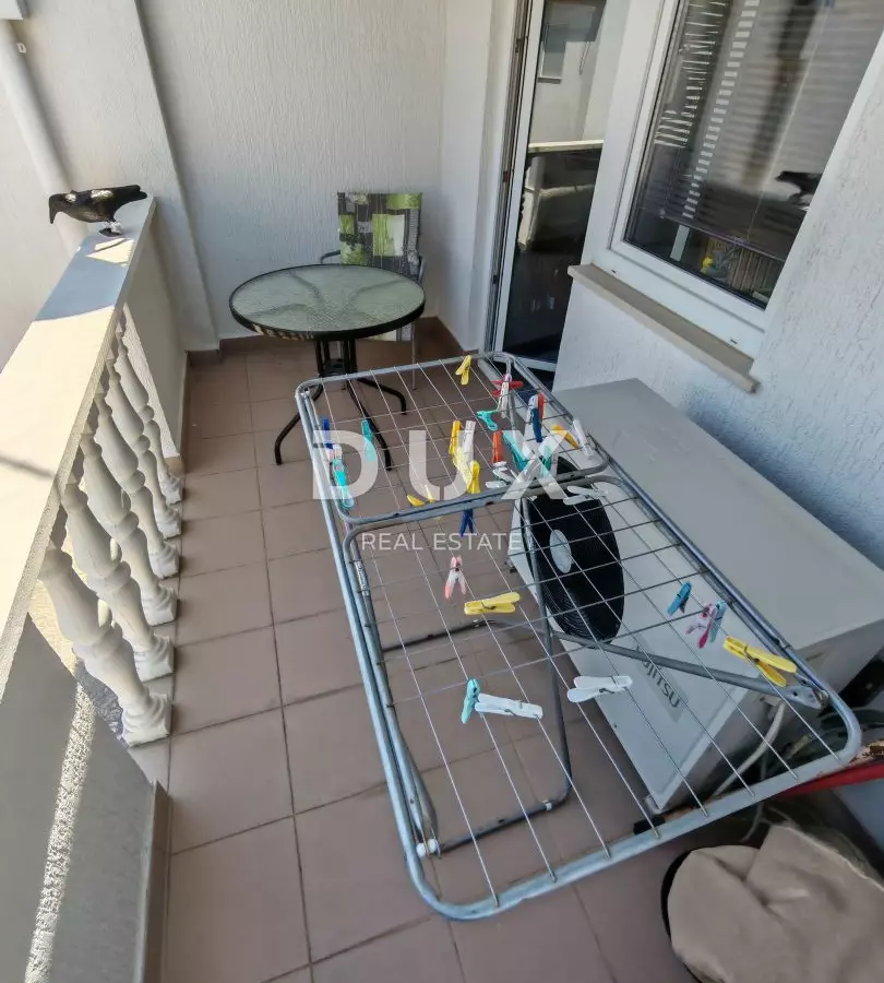2-bedroom Apartment In Sukošan, Croatia (92,8 M²)