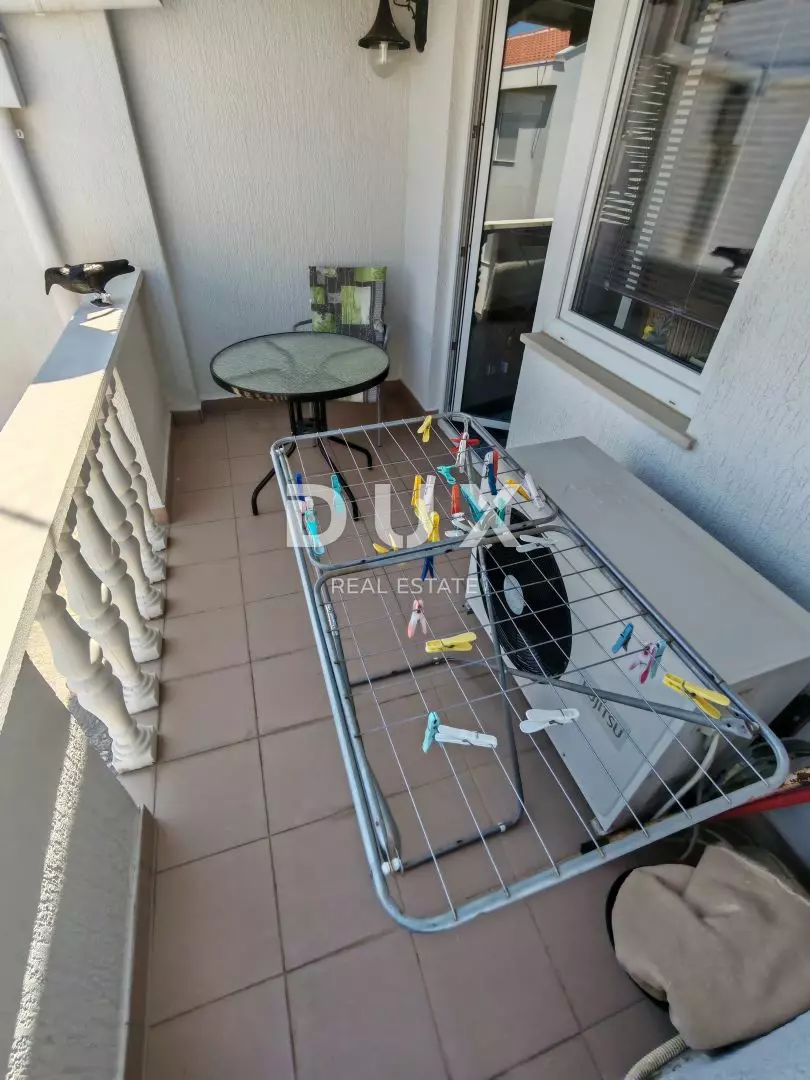 2-bedroom Apartment In Sukošan, Croatia (92,8 M²)