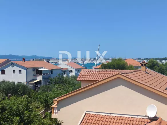 2-bedroom Apartment In Sukošan, Croatia (92,8 M²)