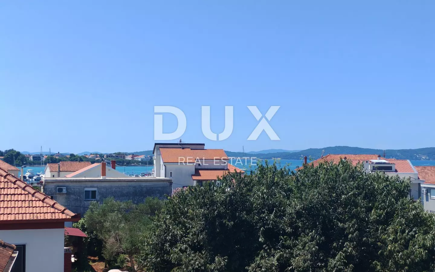2-bedroom Apartment In Sukošan, Croatia (92,8 M²)