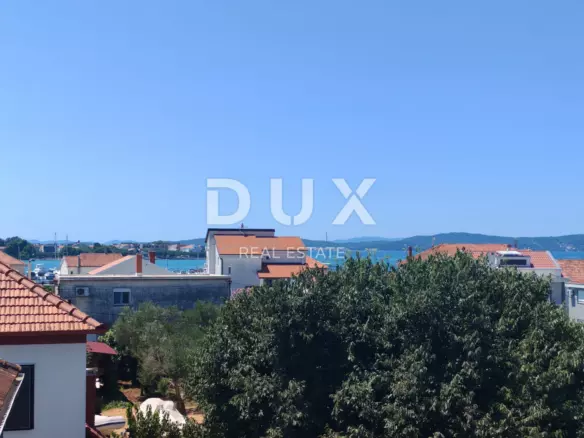 2-bedroom Apartment In Sukošan, Croatia (92,8 M²)