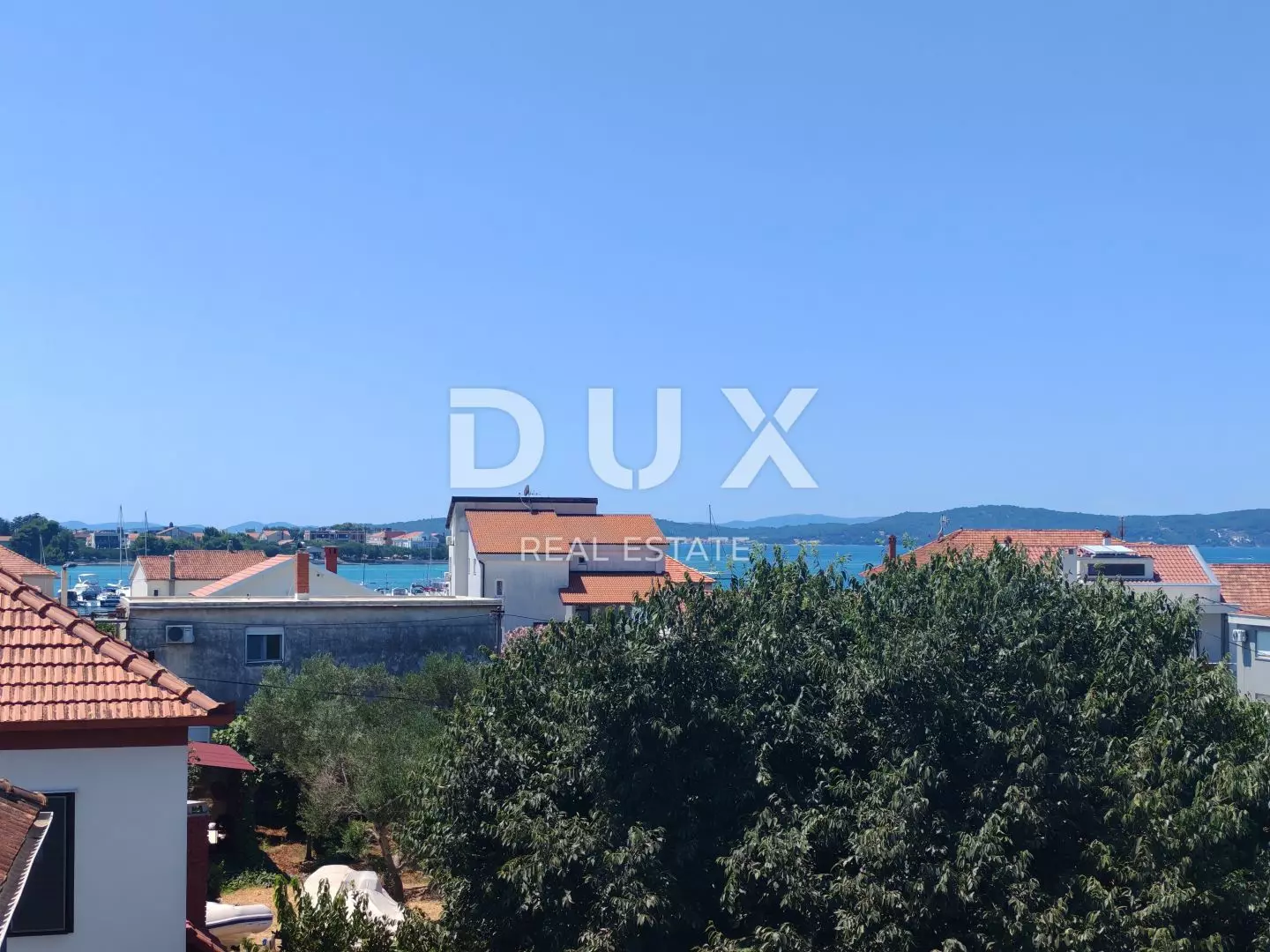 2-bedroom Apartment In Sukošan, Croatia (92,8 M²)