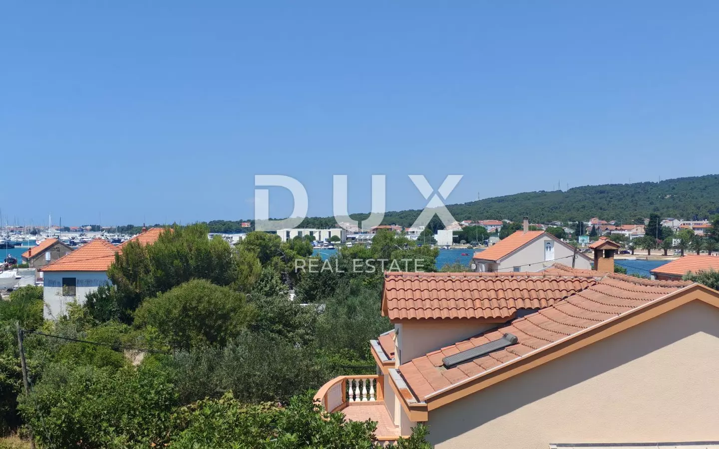 2-bedroom Apartment In Sukošan, Croatia (92,8 M²)