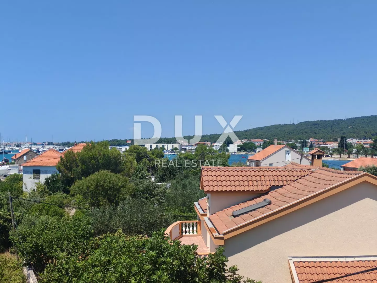 2-bedroom Apartment In Sukošan, Croatia (92,8 M²)