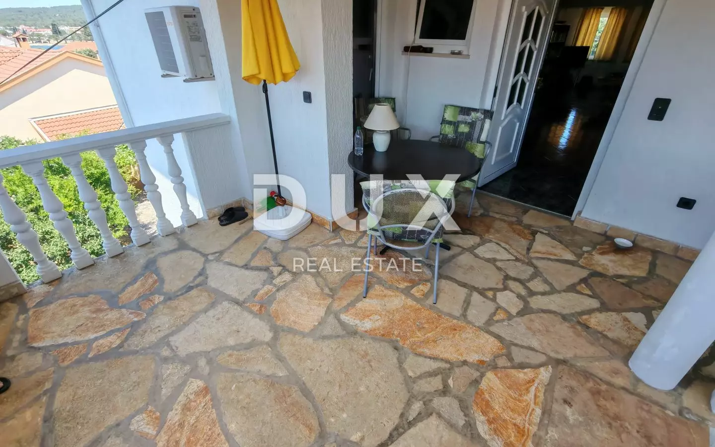 2-bedroom Apartment In Sukošan, Croatia (92,8 M²)