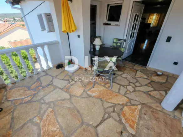 2-bedroom Apartment In Sukošan, Croatia (92,8 M²)