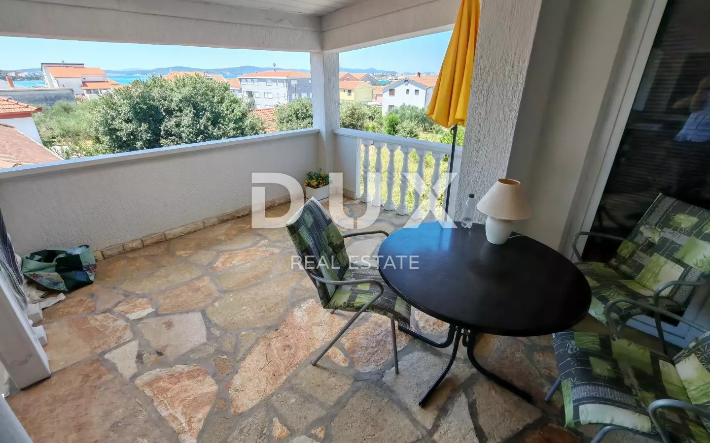 2-bedroom Apartment In Sukošan, Croatia (92,8 M²)