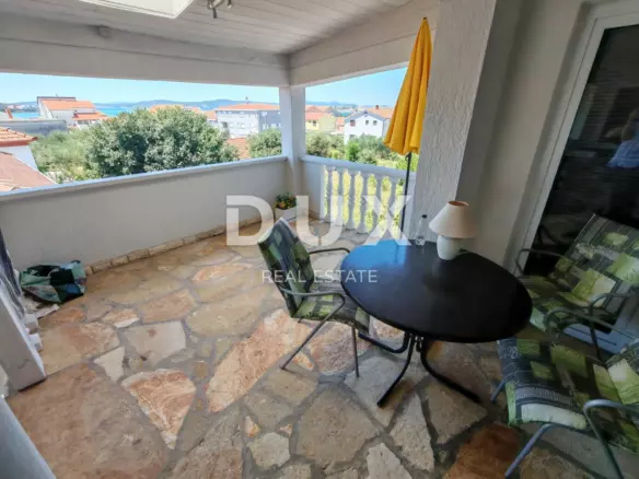 2-bedroom Apartment In Sukošan, Croatia (92,8 M²)