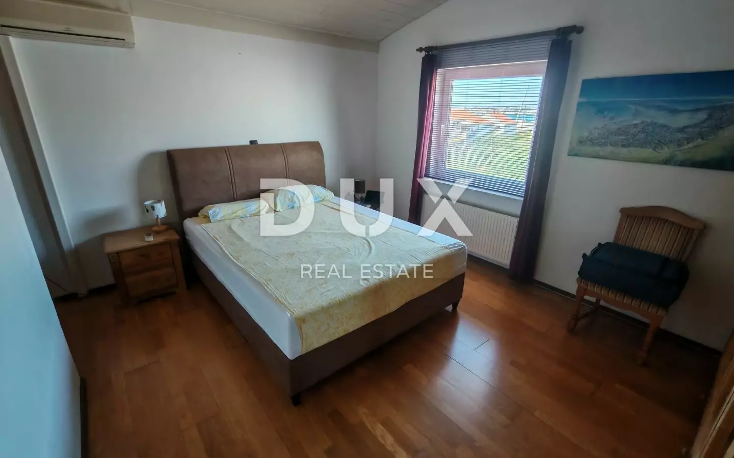 2-bedroom Apartment In Sukošan, Croatia (92,8 M²)