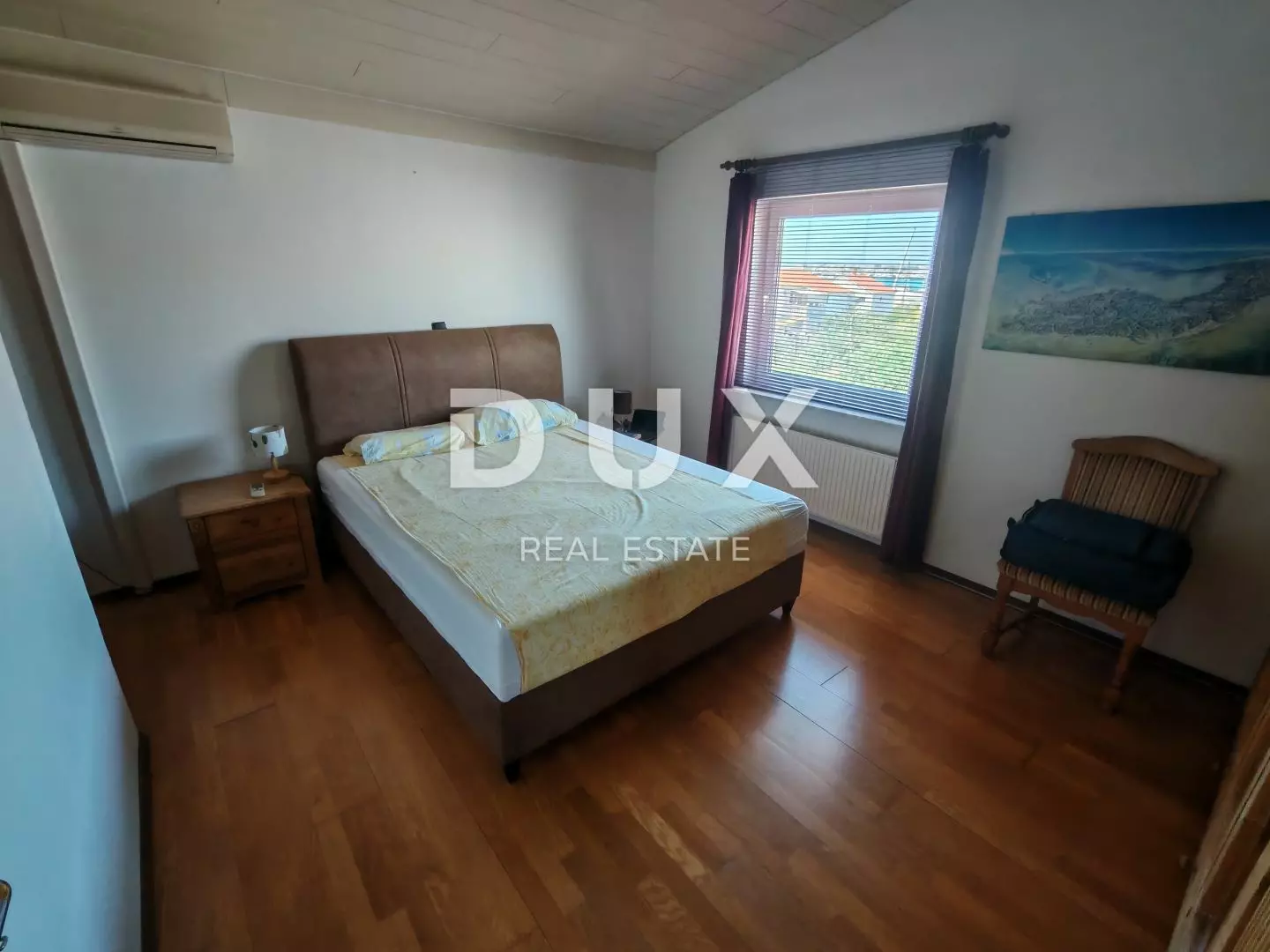 2-bedroom Apartment In Sukošan, Croatia (92,8 M²)
