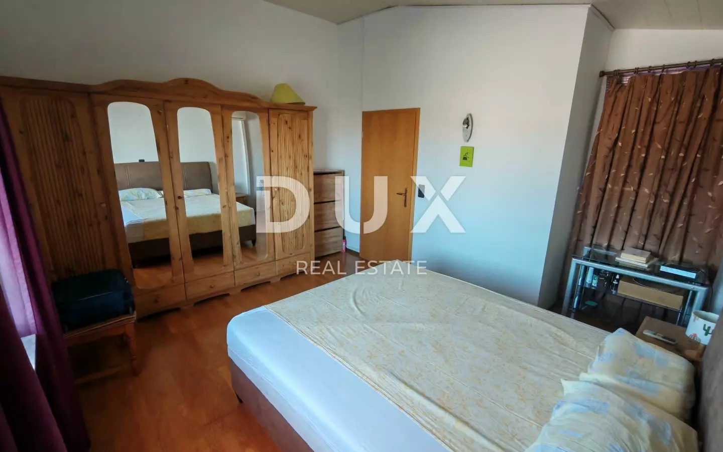 2-bedroom Apartment In Sukošan, Croatia (92,8 M²)