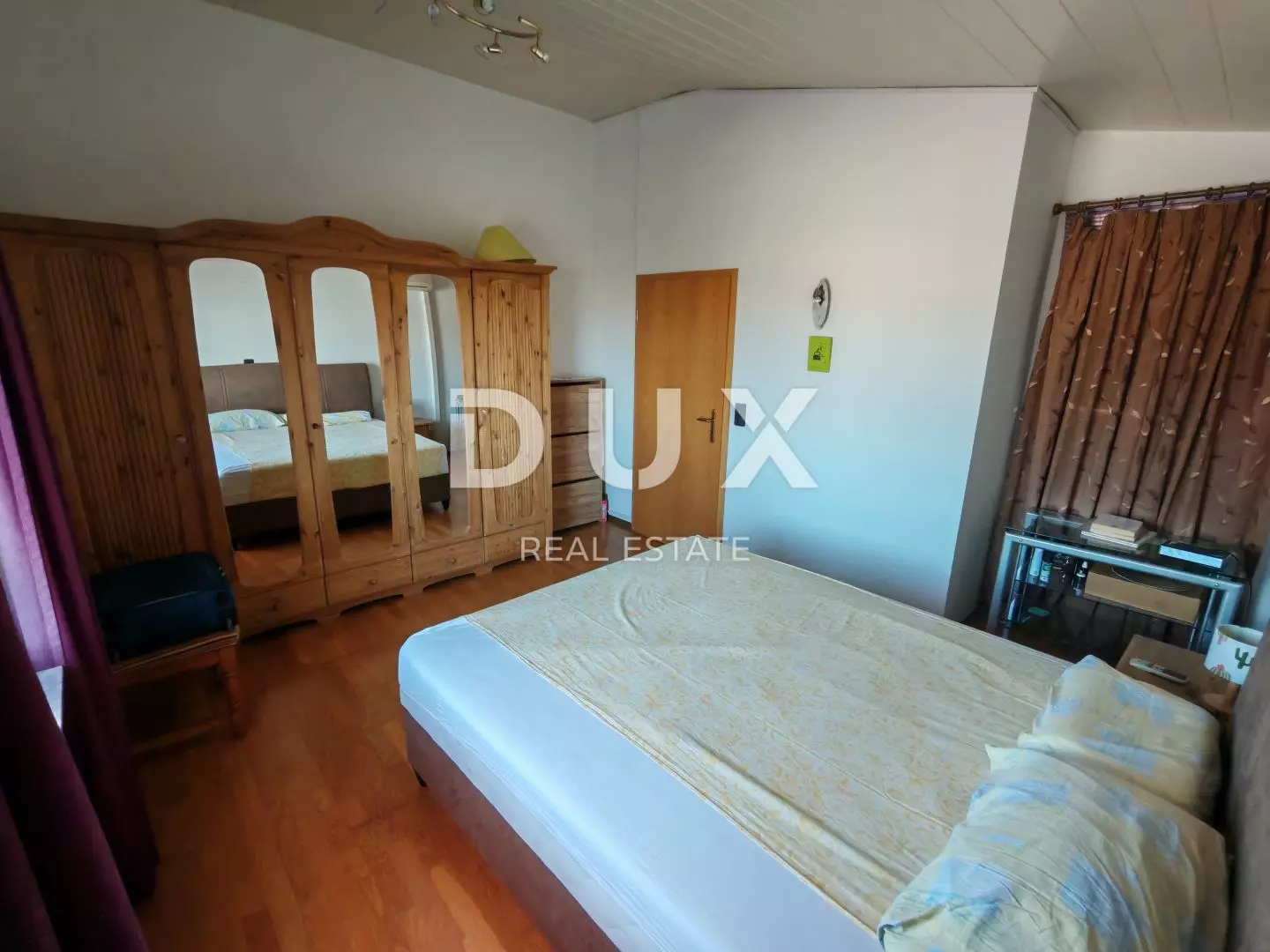 2-bedroom Apartment In Sukošan, Croatia (92,8 M²)