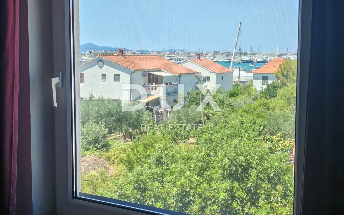 2-bedroom Apartment In Sukošan, Croatia (92,8 M²)