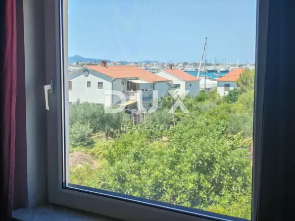 2-bedroom Apartment In Sukošan, Croatia (92,8 M²)