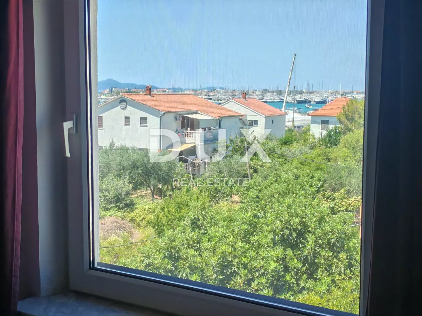 2-bedroom Apartment In Sukošan, Croatia (92,8 M²)