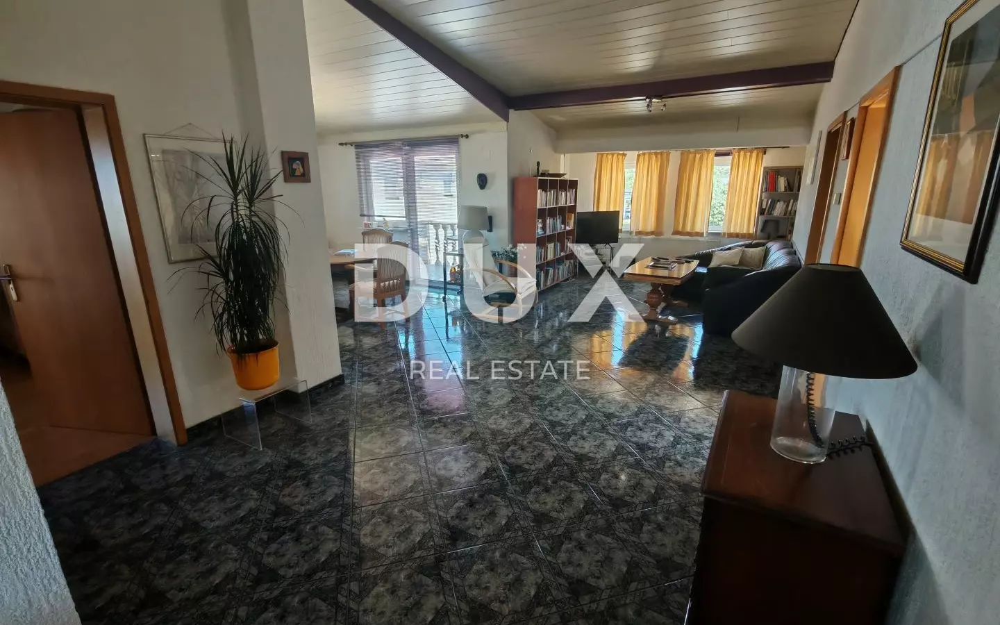2-bedroom Apartment In Sukošan, Croatia (92,8 M²)