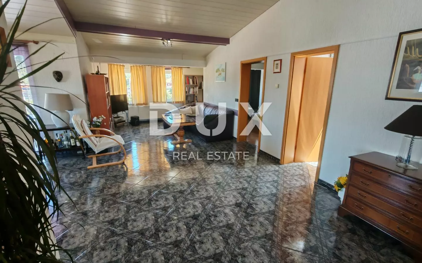 2-bedroom Apartment In Sukošan, Croatia (92,8 M²)