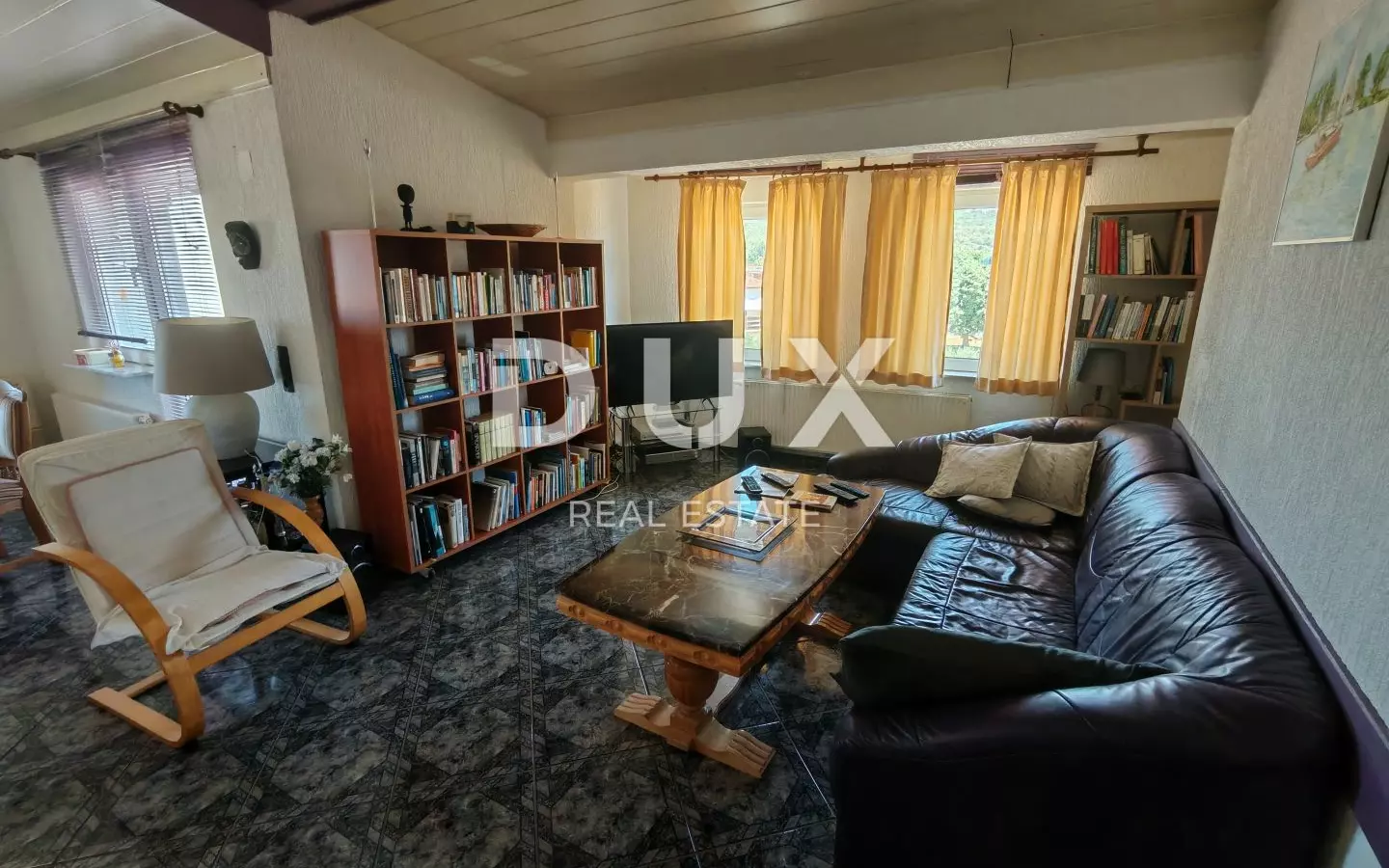 2-bedroom Apartment In Sukošan, Croatia (92,8 M²)