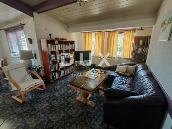 2-bedroom Apartment In Sukošan, Croatia (92,8 M²)