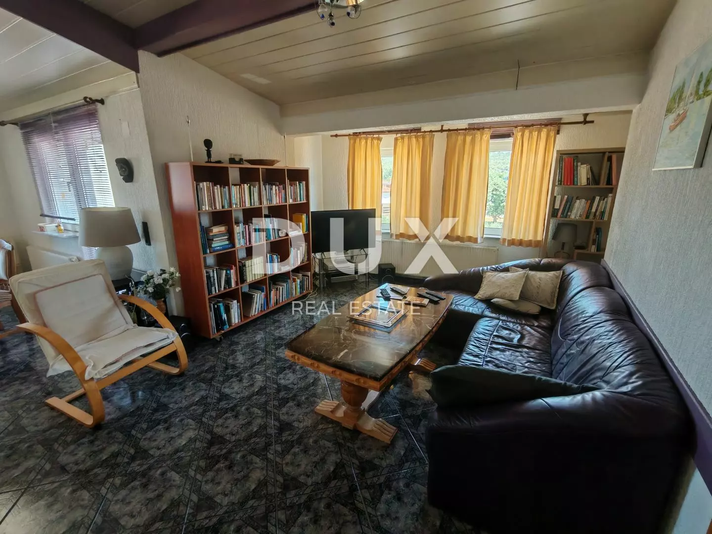 2-bedroom Apartment In Sukošan, Croatia (92,8 M²)