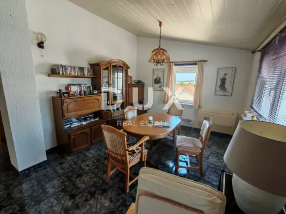 2-bedroom Apartment In Sukošan, Croatia (92,8 M²)