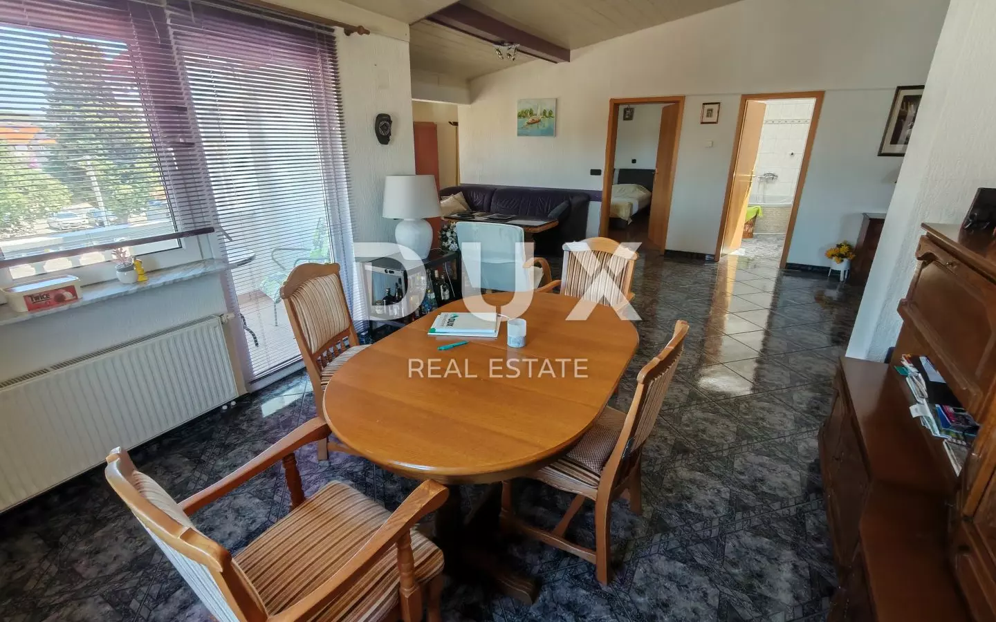 2-bedroom Apartment In Sukošan, Croatia (92,8 M²)