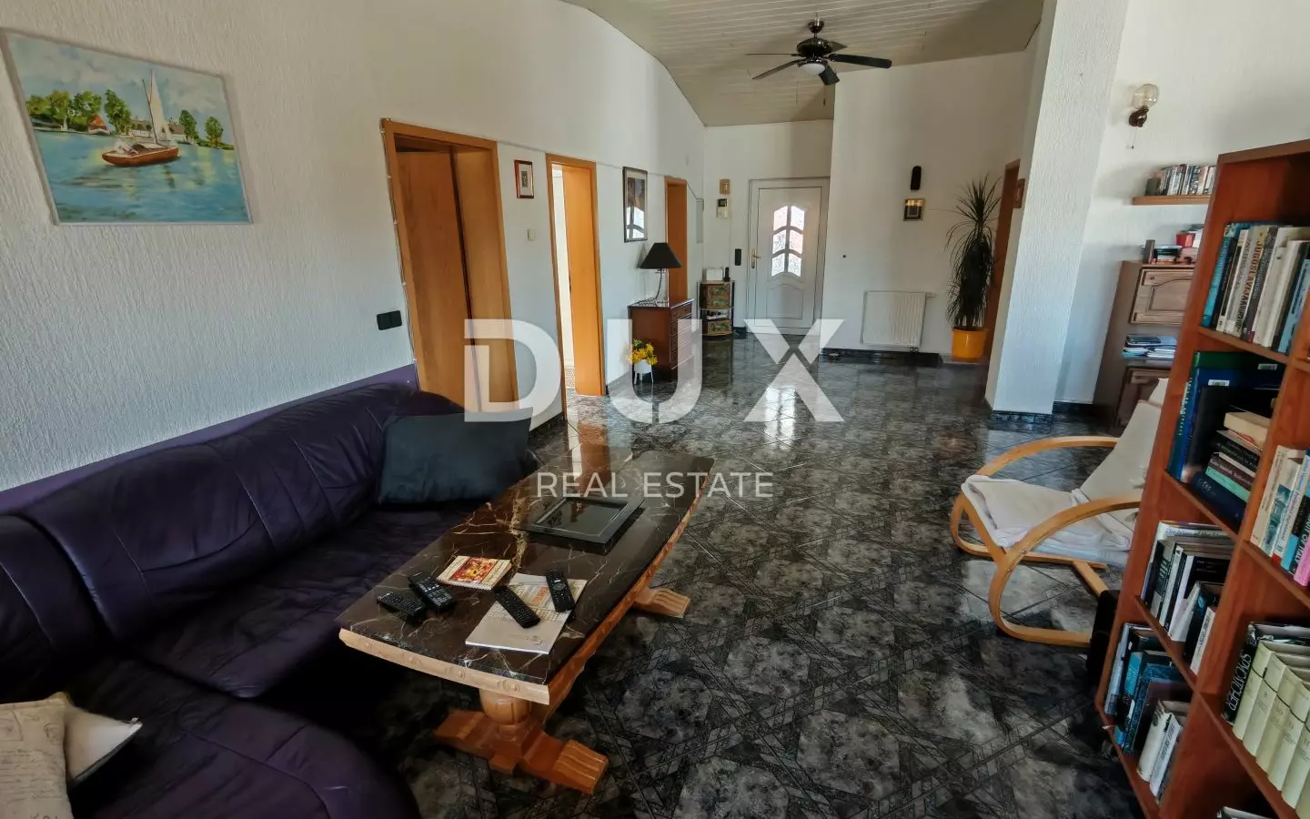 2-bedroom Apartment In Sukošan, Croatia (92,8 M²)