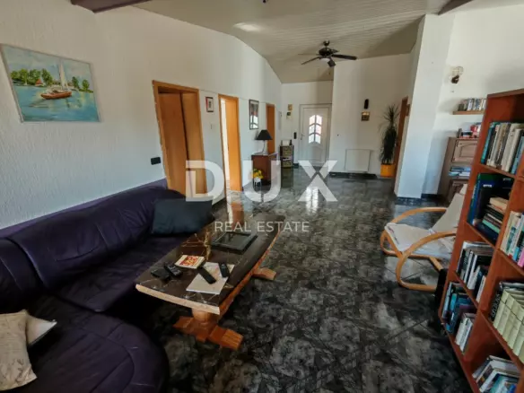 2-bedroom Apartment In Sukošan, Croatia (92,8 M²)