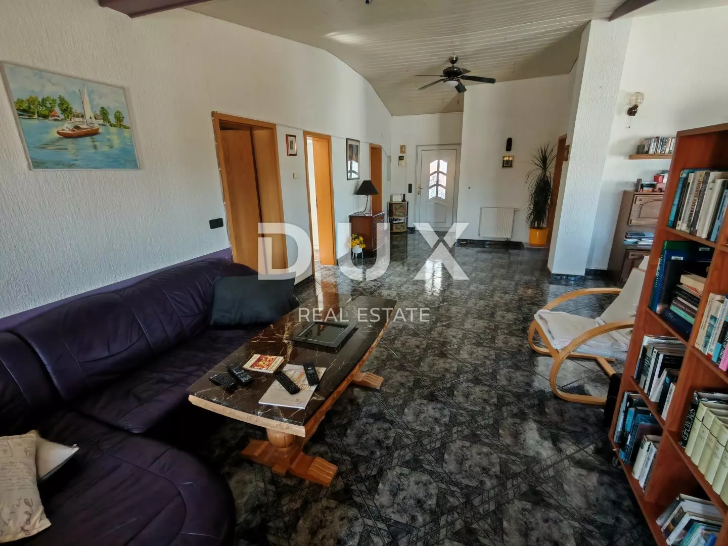2-bedroom Apartment In Sukošan, Croatia (92,8 M²)