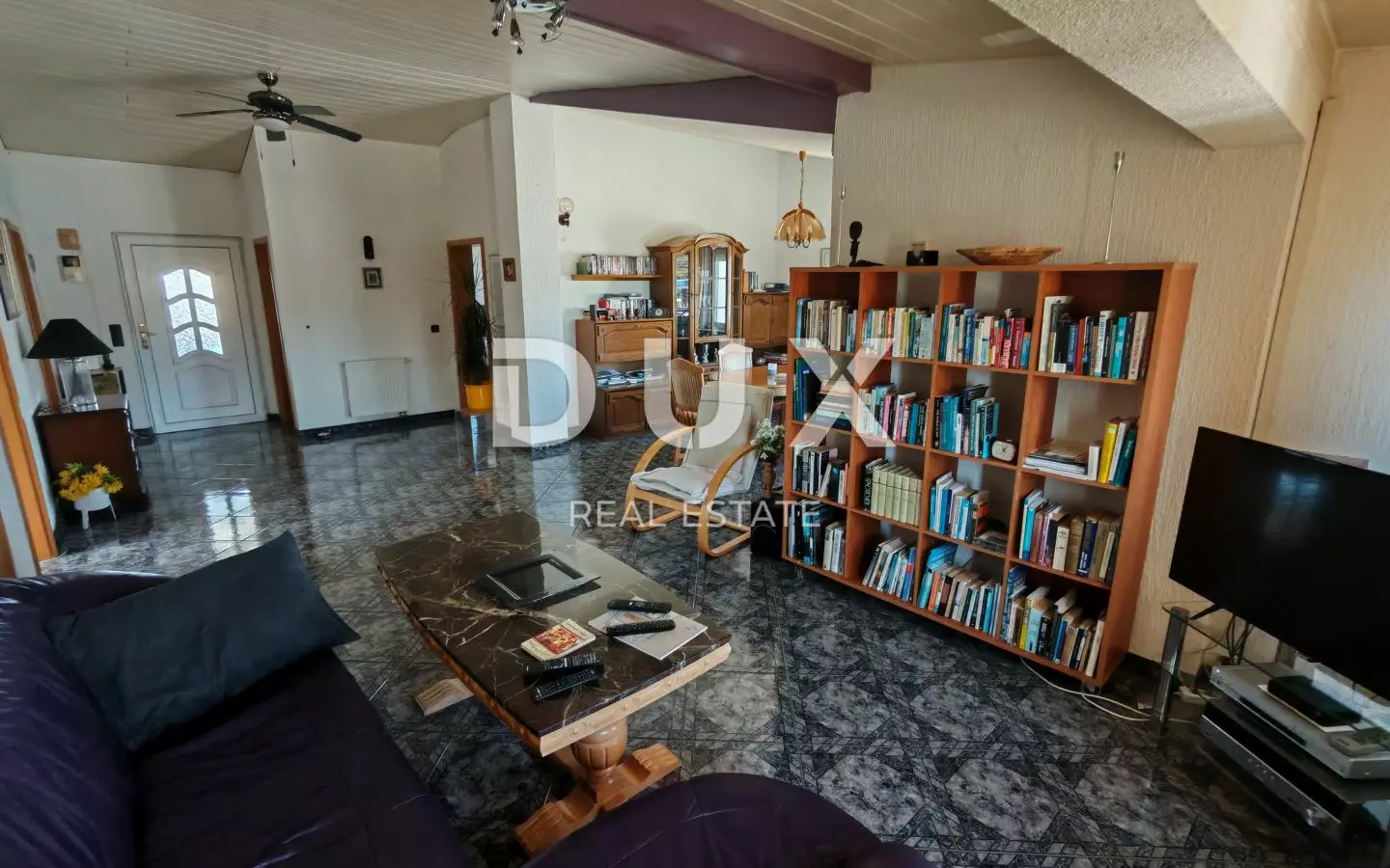 2-bedroom Apartment In Sukošan, Croatia (92,8 M²)