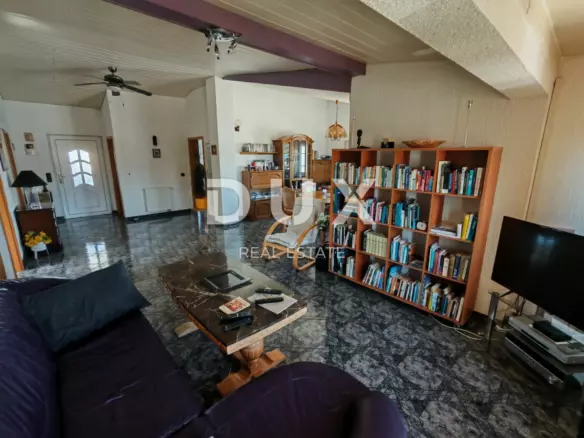 2-bedroom Apartment In Sukošan, Croatia (92,8 M²)