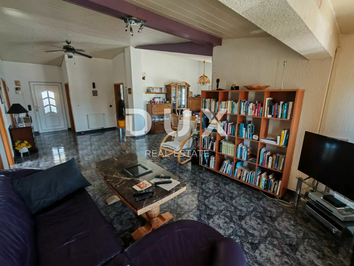 2-bedroom Apartment In Sukošan, Croatia (92,8 M²)