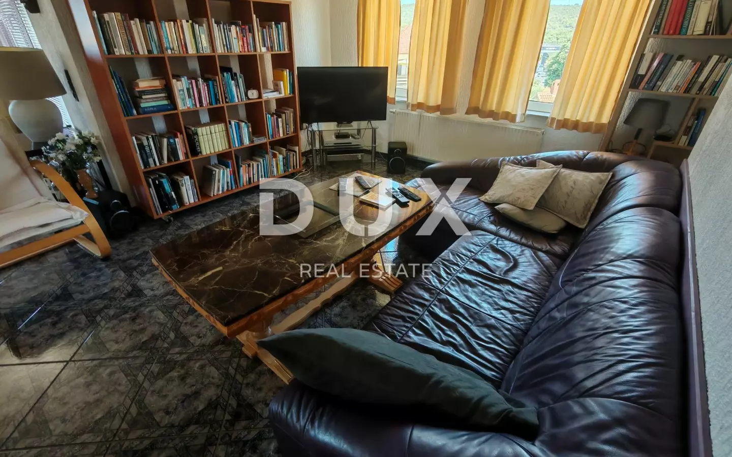 2-bedroom Apartment In Sukošan, Croatia (92,8 M²)
