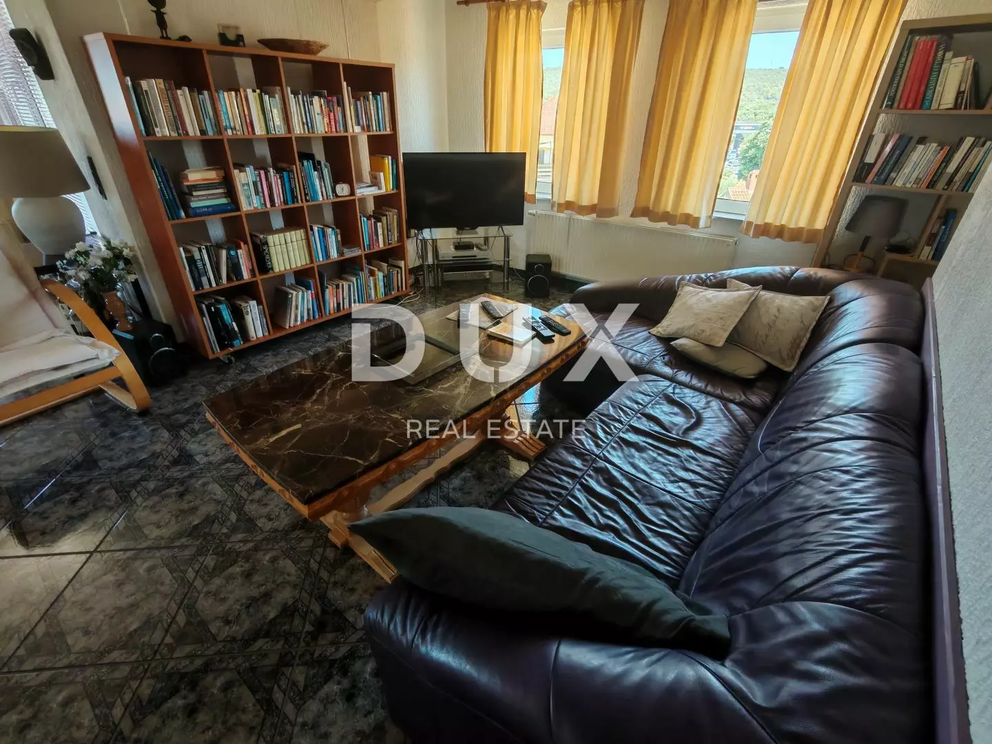 2-bedroom Apartment In Sukošan, Croatia (92,8 M²)