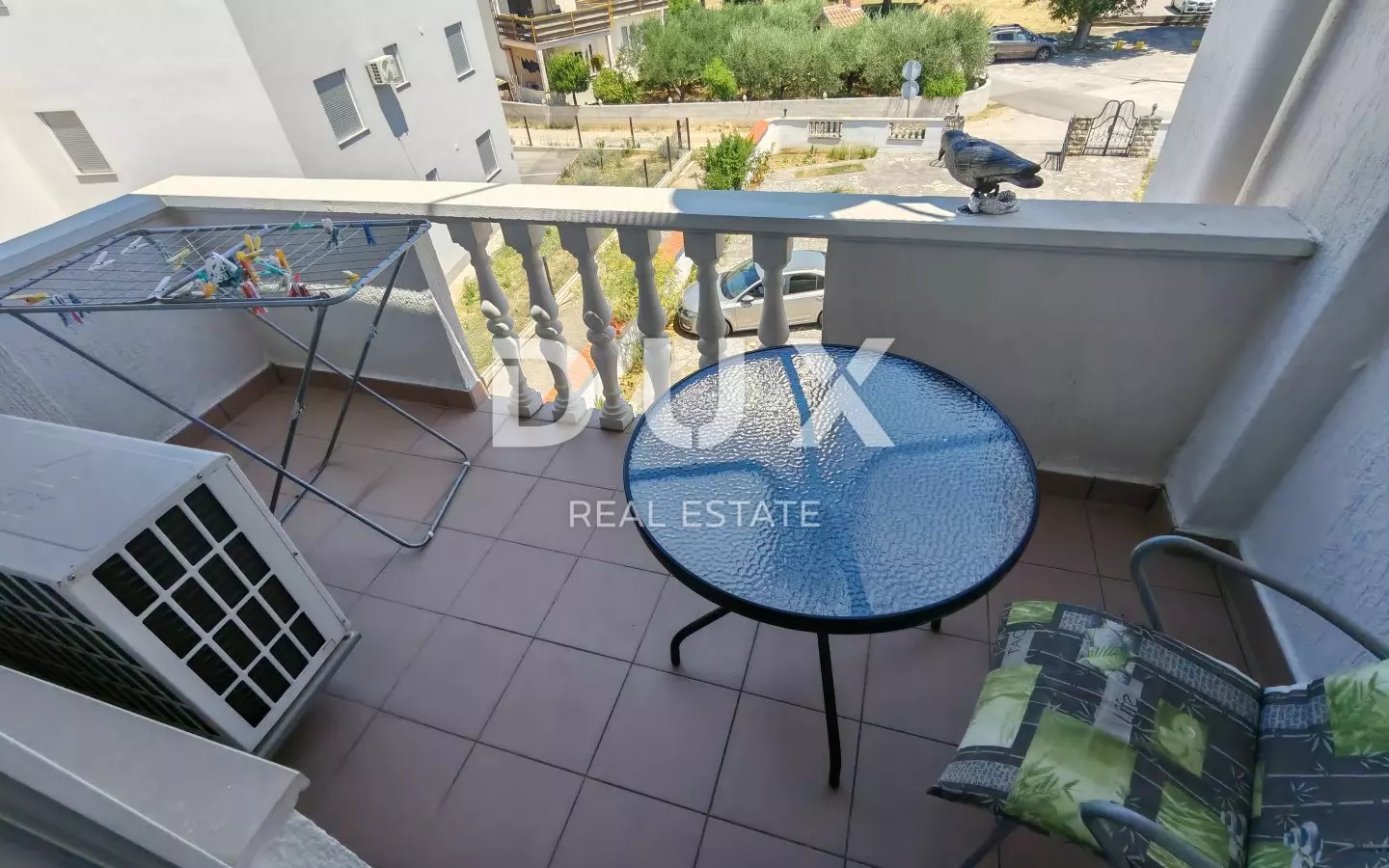 2-bedroom Apartment In Sukošan, Croatia (92,8 M²)