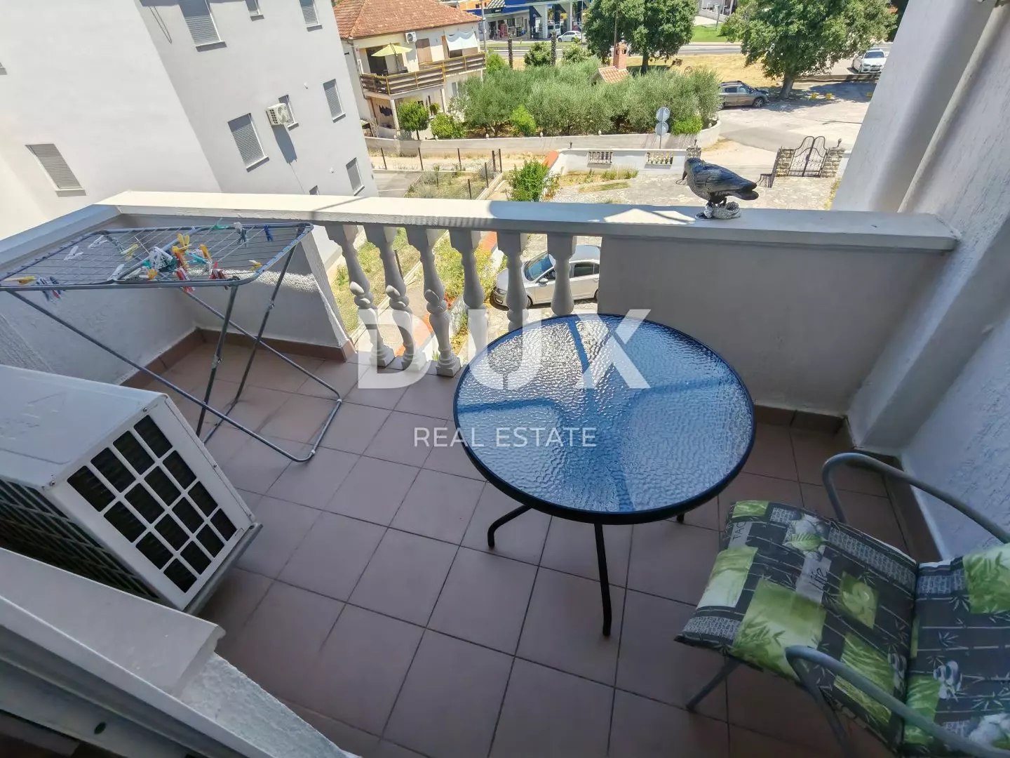 2-bedroom Apartment In Sukošan, Croatia (92,8 M²)