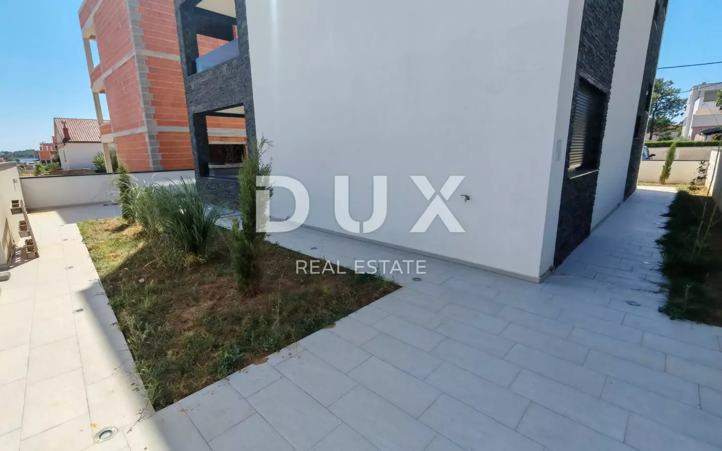 2-bedroom Apartment In Vir, Croatia (95 M²)