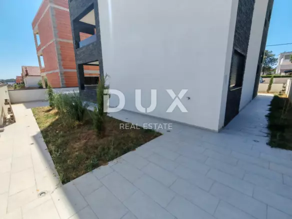 2-bedroom Apartment In Vir, Croatia (95 M²)