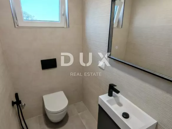 2-bedroom Apartment In Vir, Croatia (95 M²)