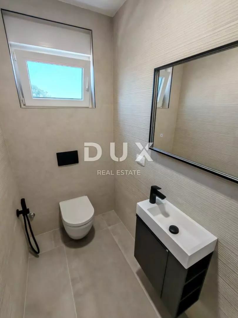 2-bedroom Apartment In Vir, Croatia (95 M²)