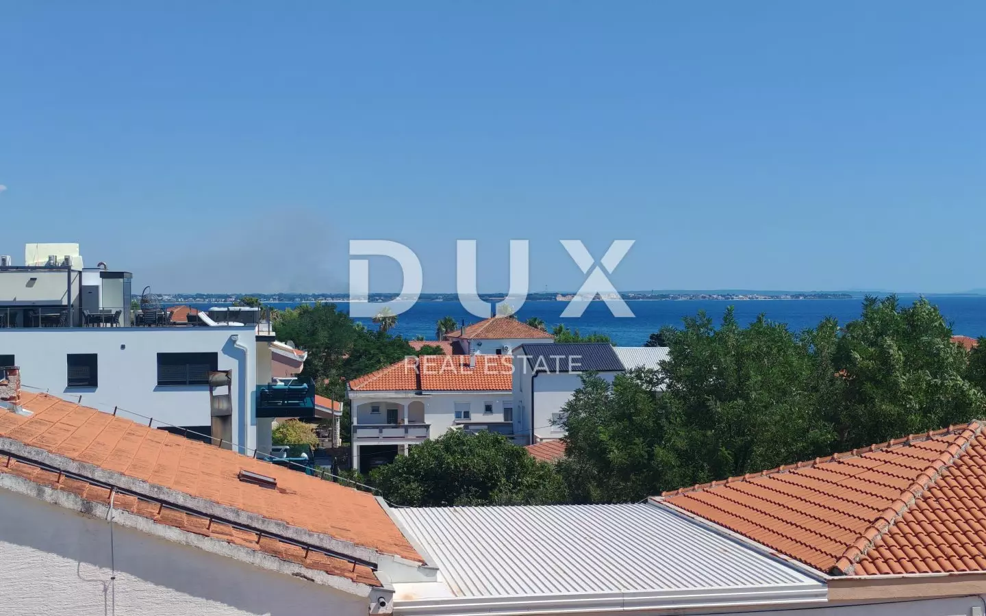 2-bedroom Apartment In Vir, Croatia (95 M²)