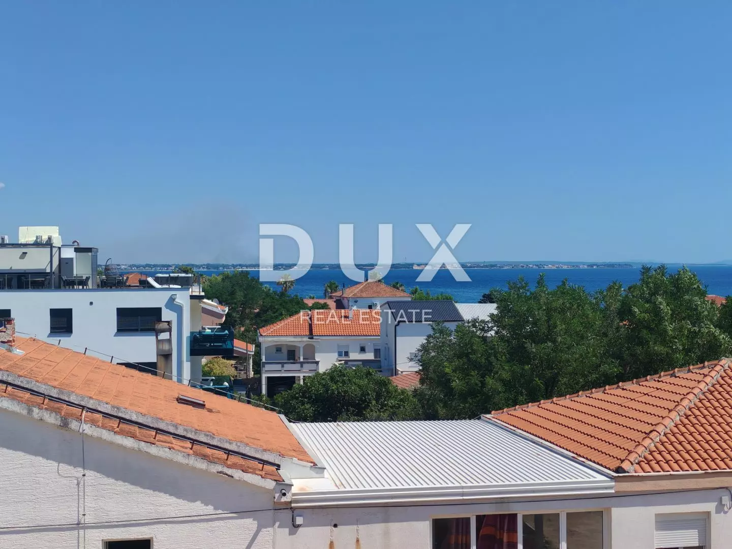 2-bedroom Apartment In Vir, Croatia (95 M²)